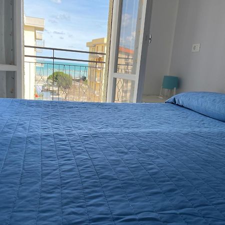 Residence Adriano Lido Adriano Exteriér fotografie