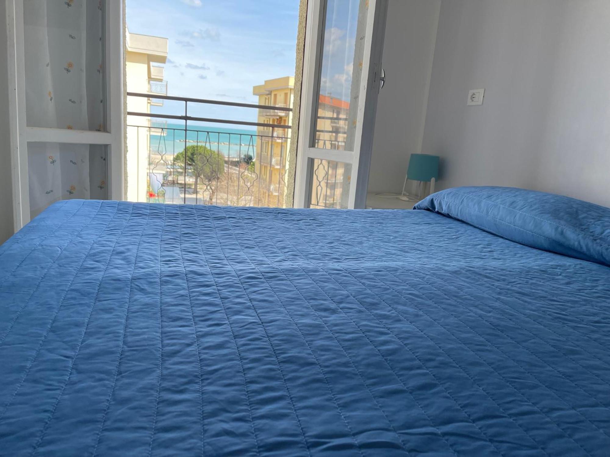Residence Adriano Lido Adriano Exteriér fotografie