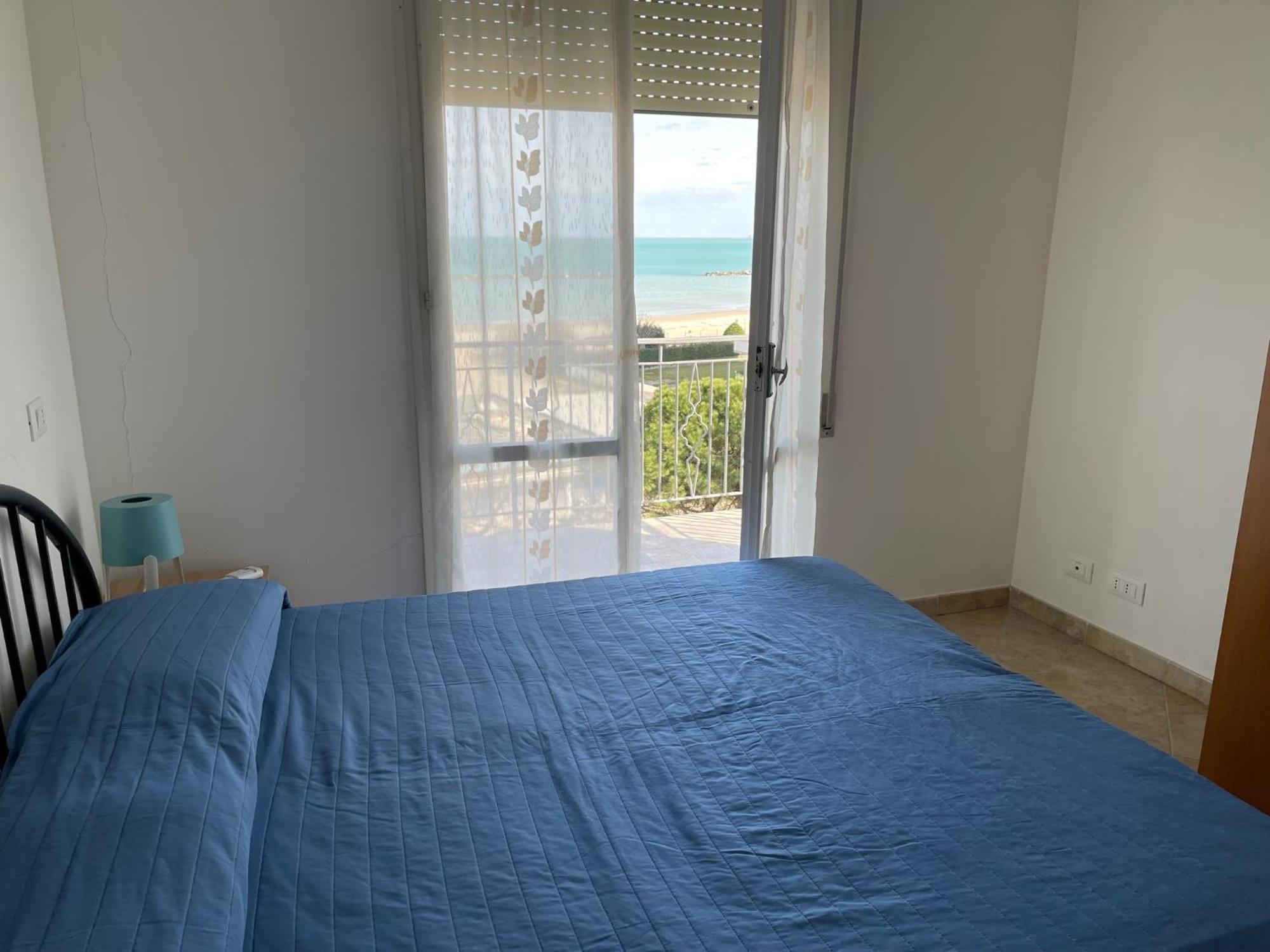 Residence Adriano Lido Adriano Exteriér fotografie